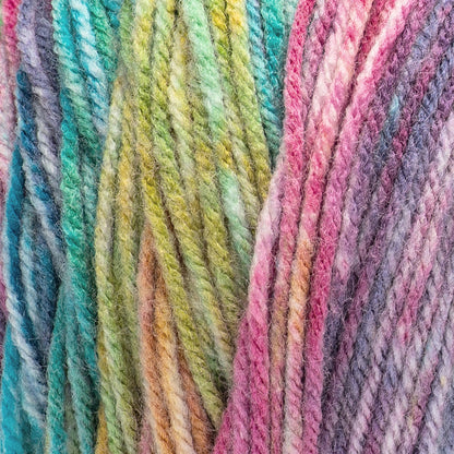 RH Super Saver Bitty Stripes Yarn