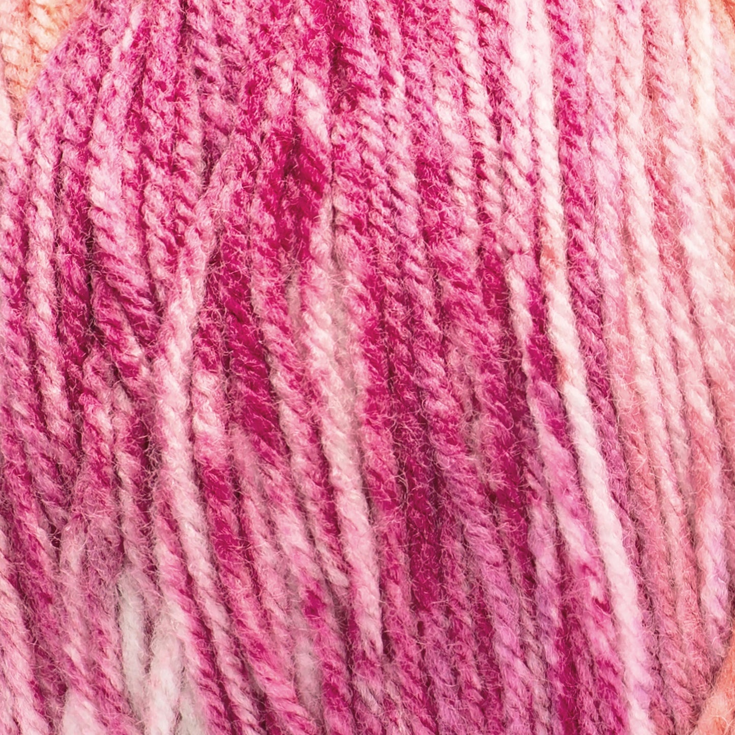 RH Super Saver Bitty Stripes Yarn