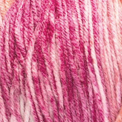 RH Super Saver Bitty Stripes Yarn