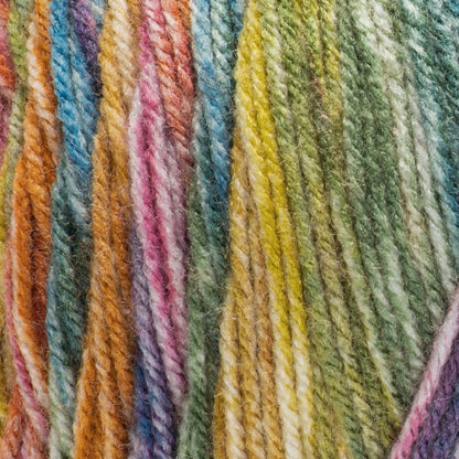 RH Super Saver Bitty Stripes Yarn