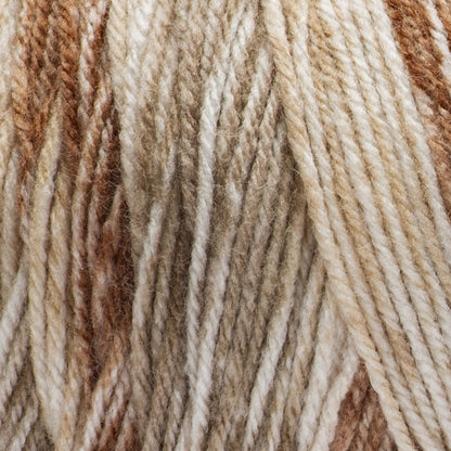 RH Super Saver Bitty Stripes Yarn