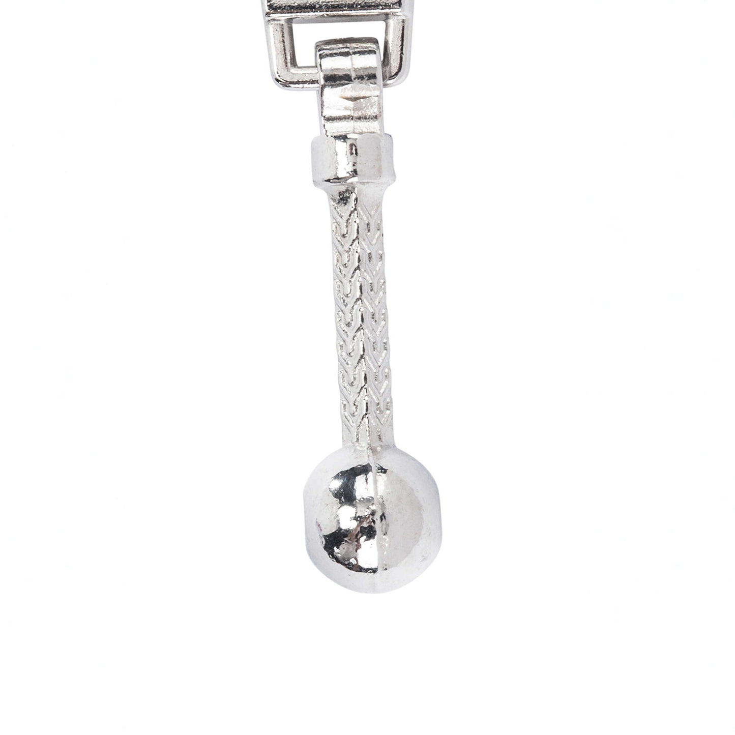 CC Zipper Pulls