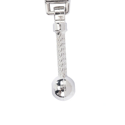 CC Zipper Pulls