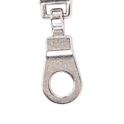 CC Zipper Pulls
