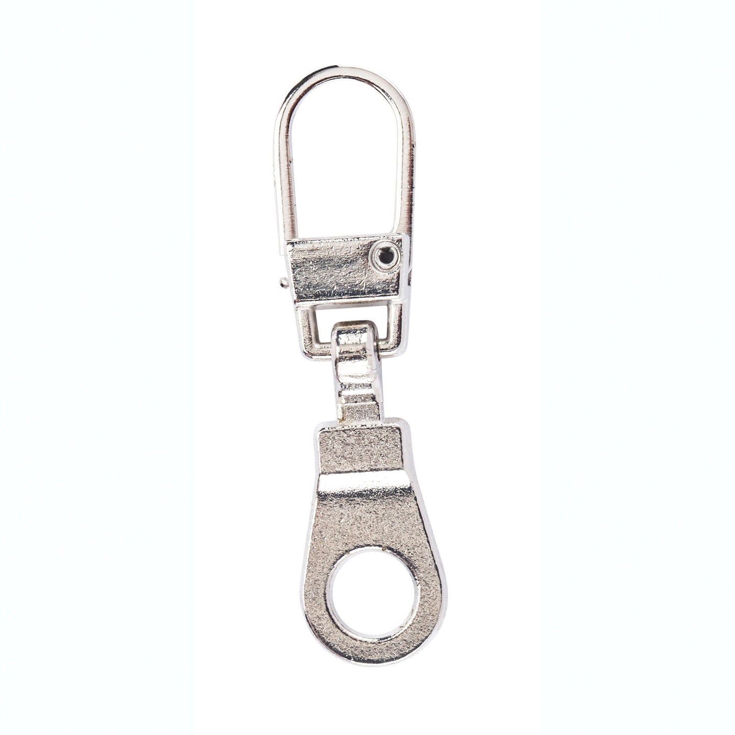 CC Zipper Pulls