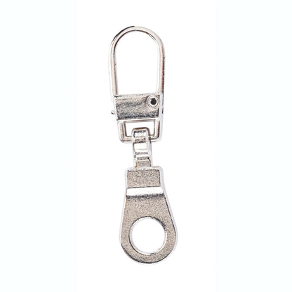 CC Zipper Pulls