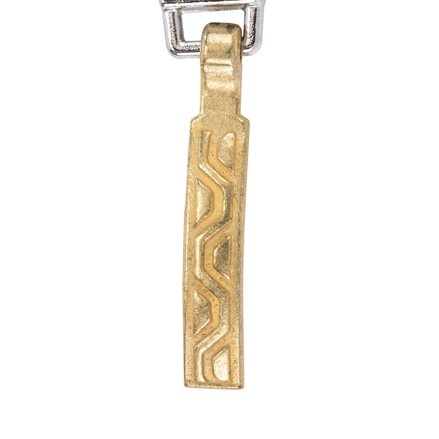 CC Zipper Pulls