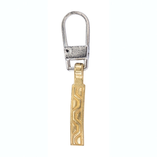 CC Zipper Pulls