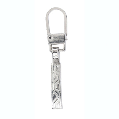 CC Zipper Pulls