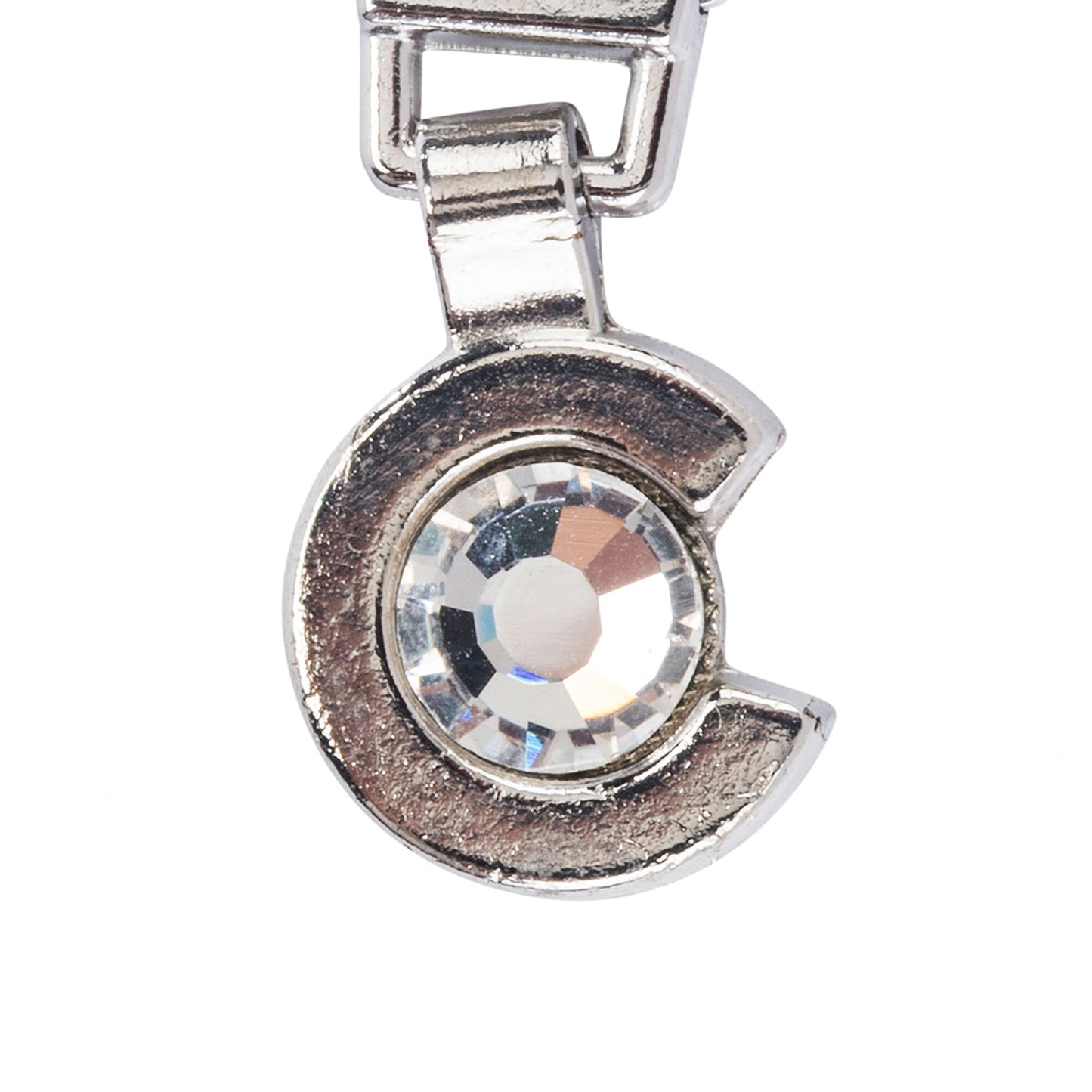 CC Zipper Pulls