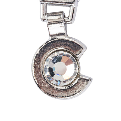 CC Zipper Pulls