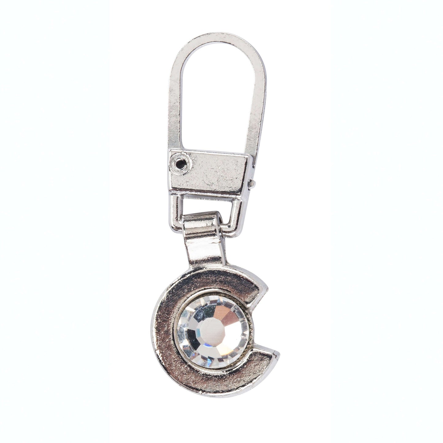 CC Zipper Pulls