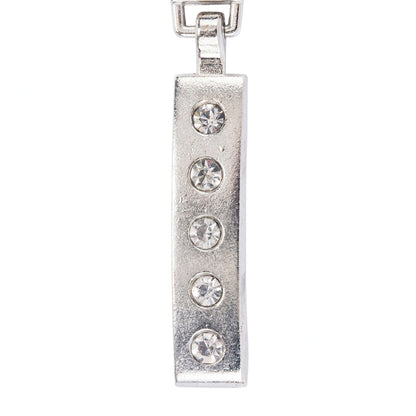 CC Zipper Pulls