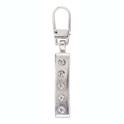 CC Zipper Pulls