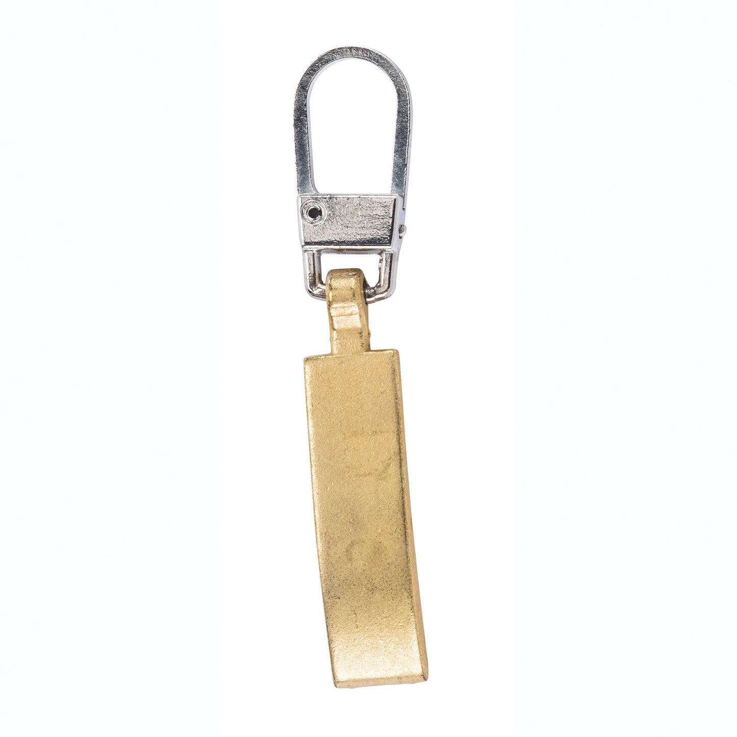 CC Zipper Pulls