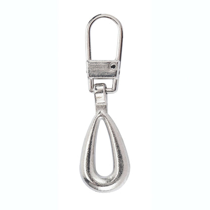 CC Zipper Pulls