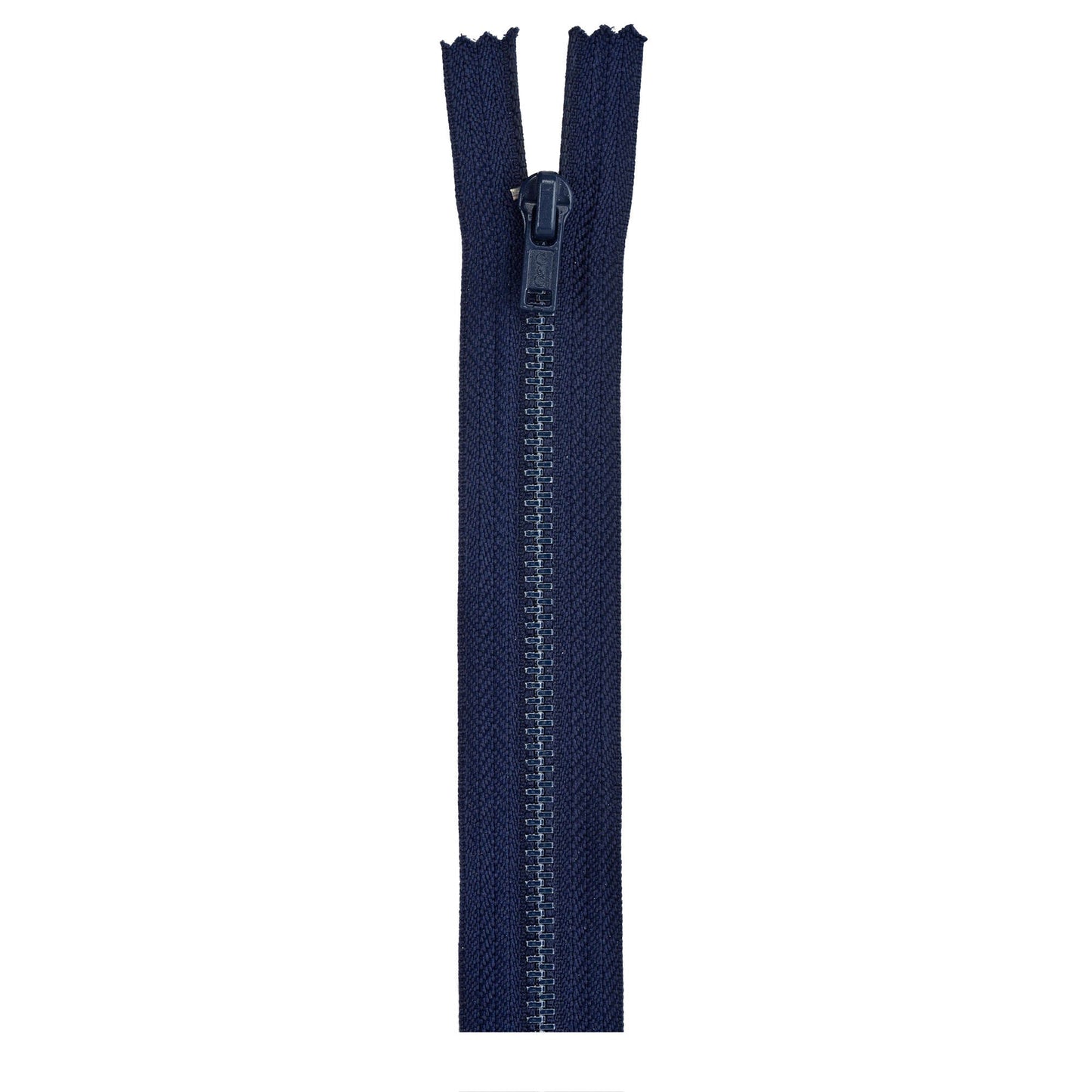 CC All Purpose Metal Zippers