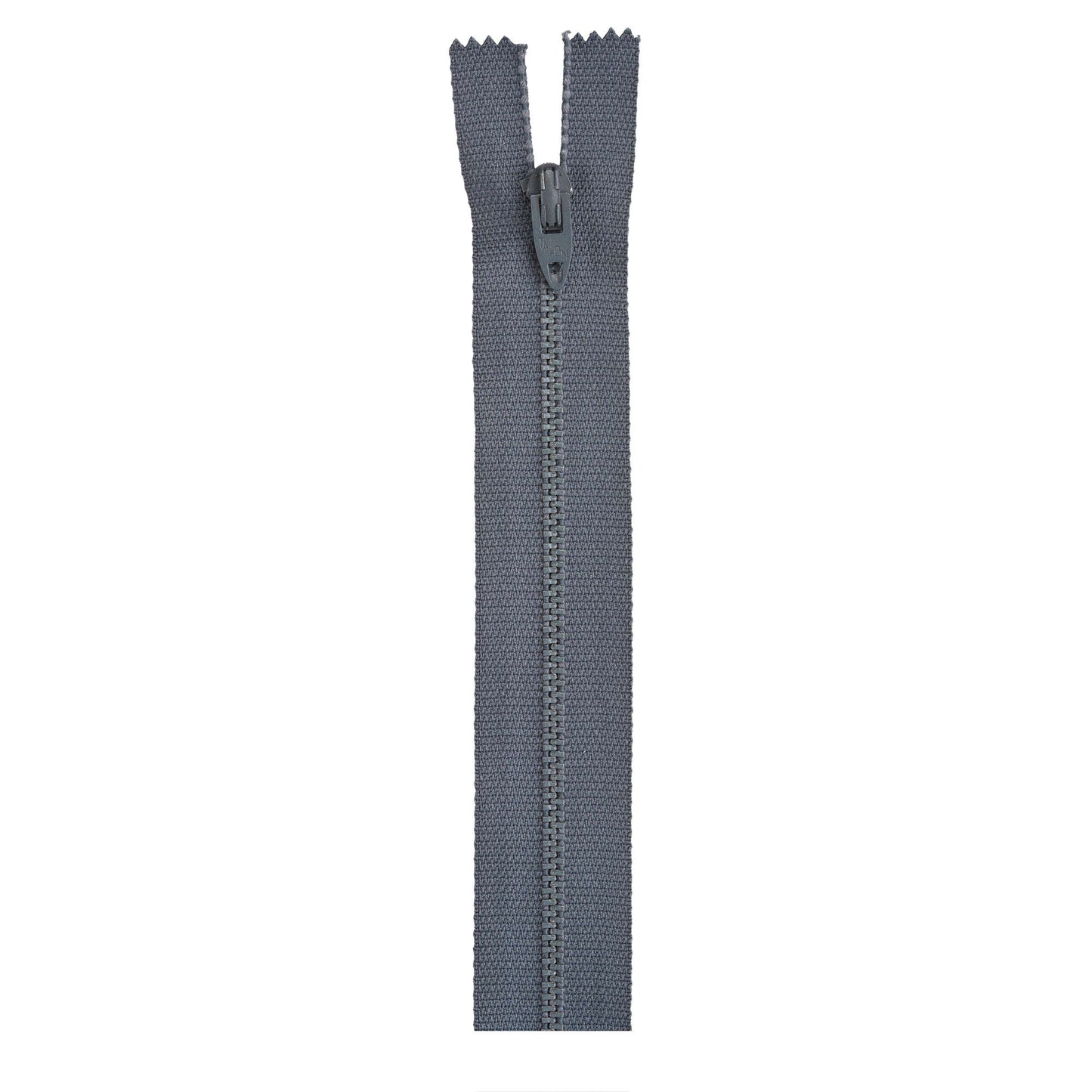 CC All Purpose Metal Zippers