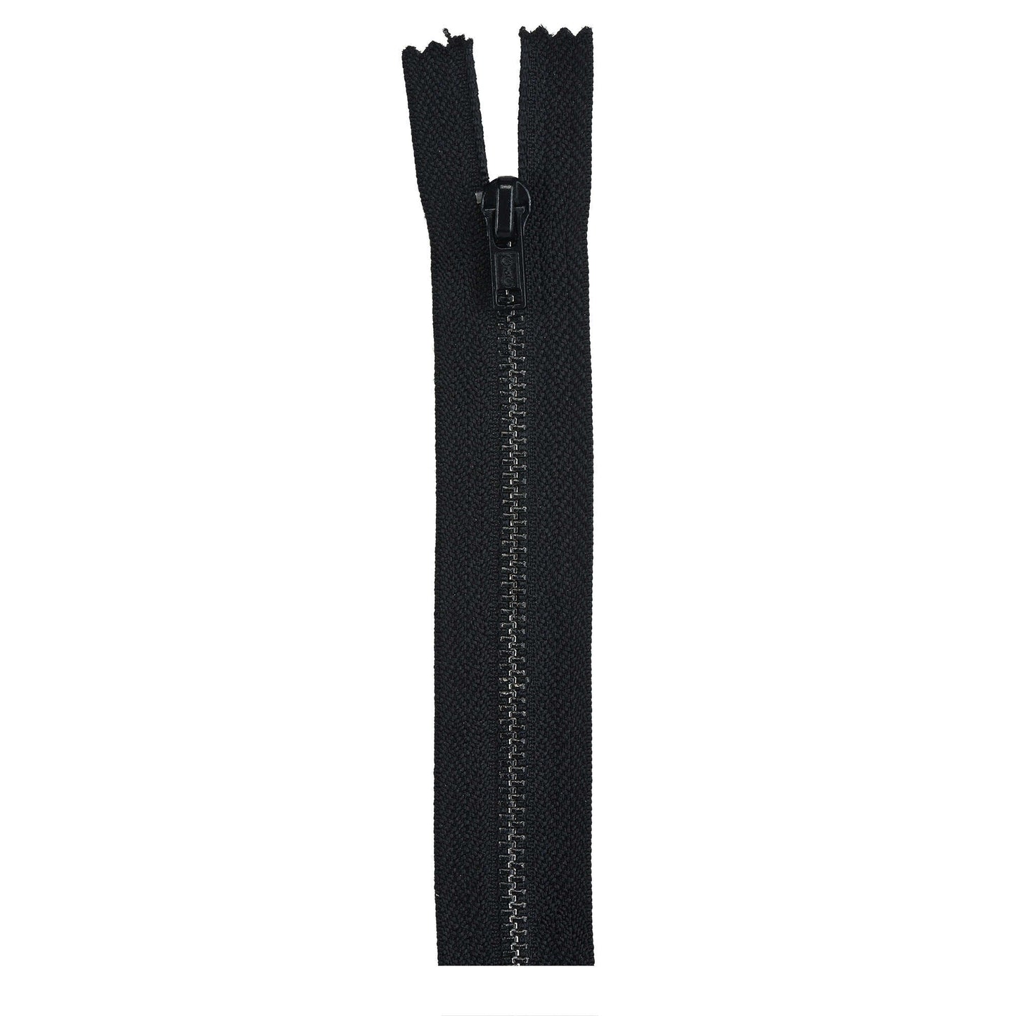 CC All Purpose Metal Zippers