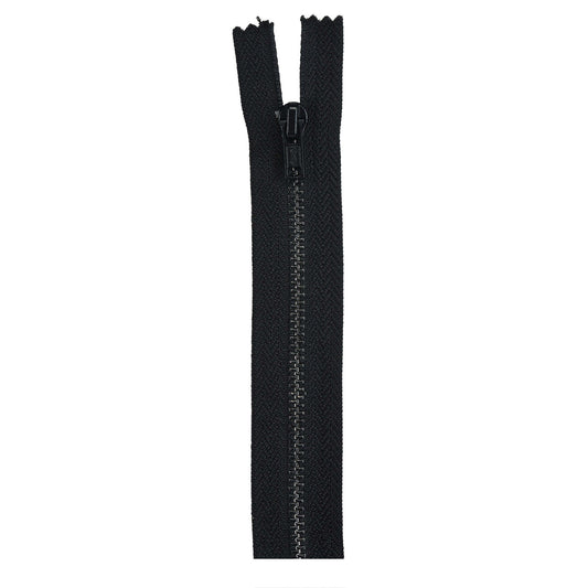 CC All Purpose Metal Zippers