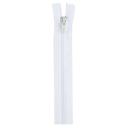 CC Polyester Trouser Zippers - Clearance shades