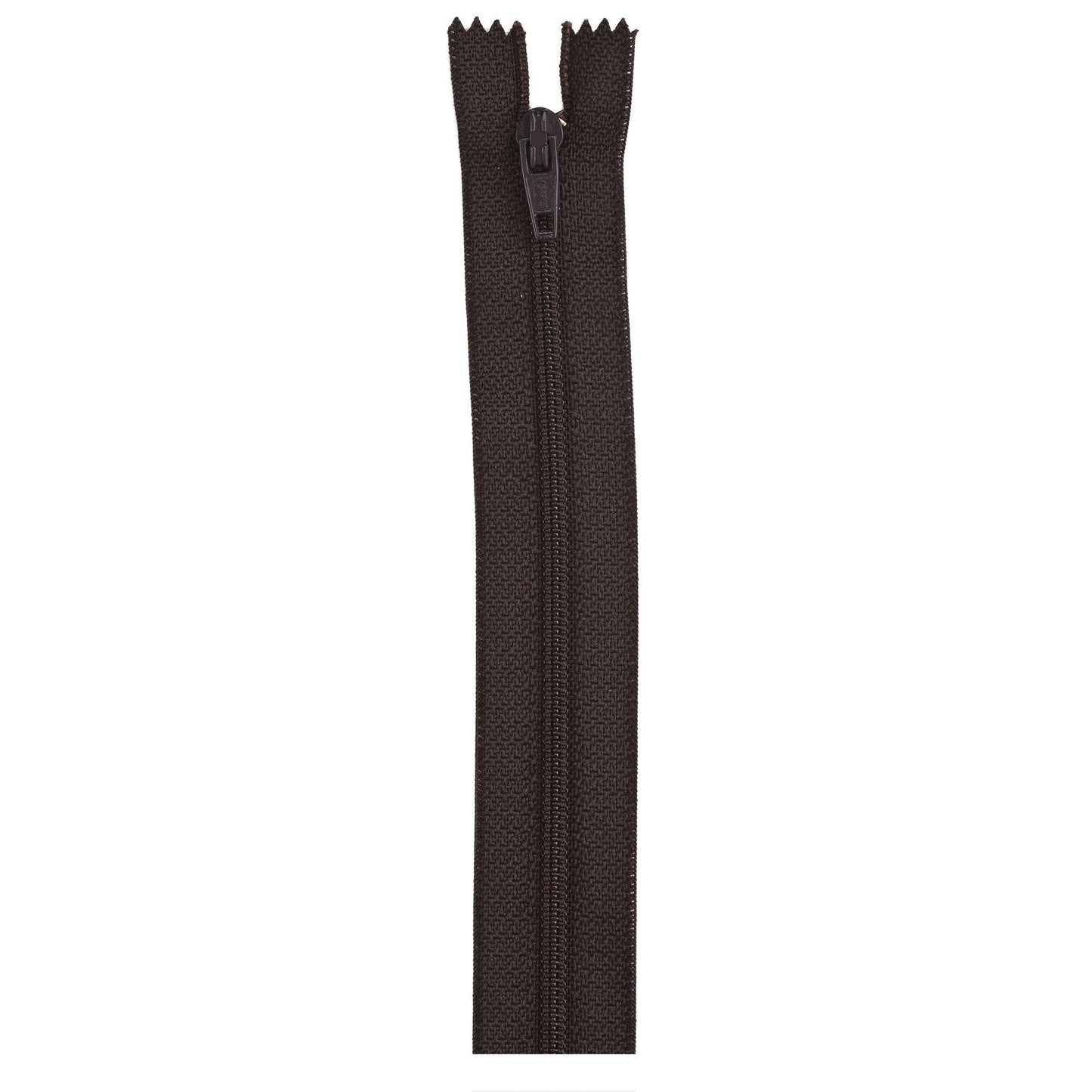 CC Polyester Trouser Zippers - Clearance shades