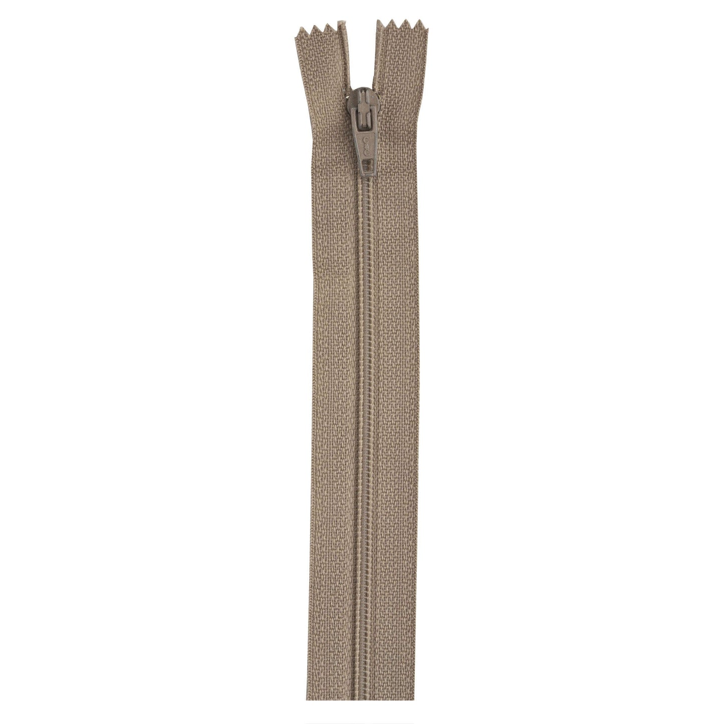 CC Polyester Trouser Zippers - Clearance shades