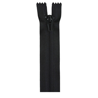 CC Water Resistant Separating Zippers