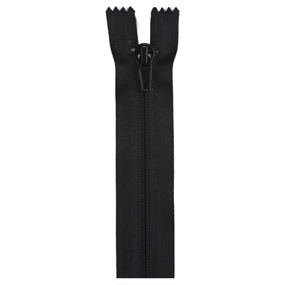 CC Water Resistant Separating Zippers