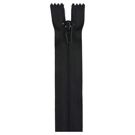 CC Water Resistant Separating Zippers