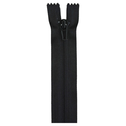 CC Water Resistant Separating Zippers