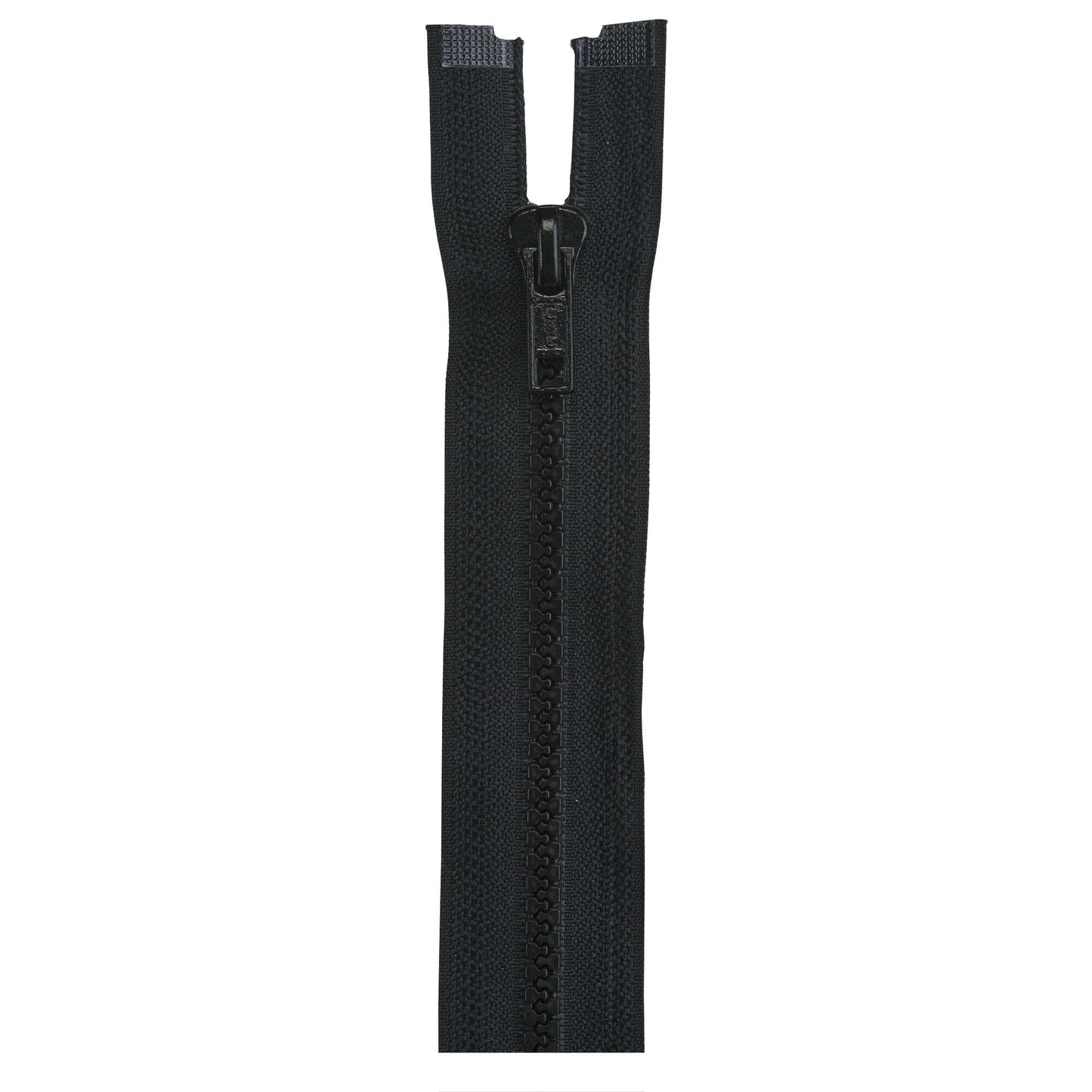 CC Sport Separating Zippers