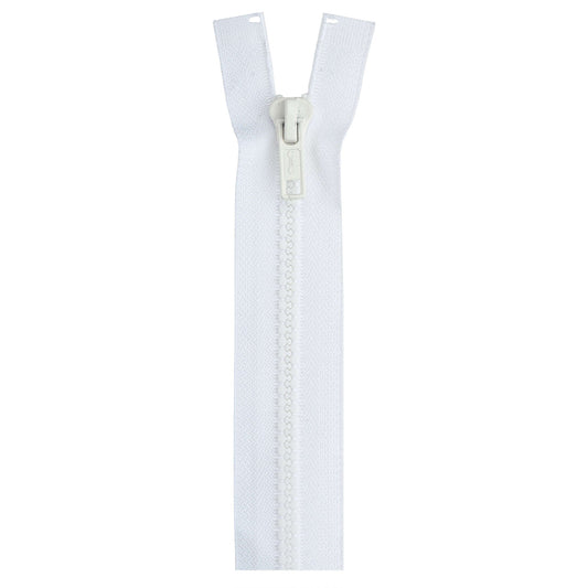 CC Sport Separating Zippers