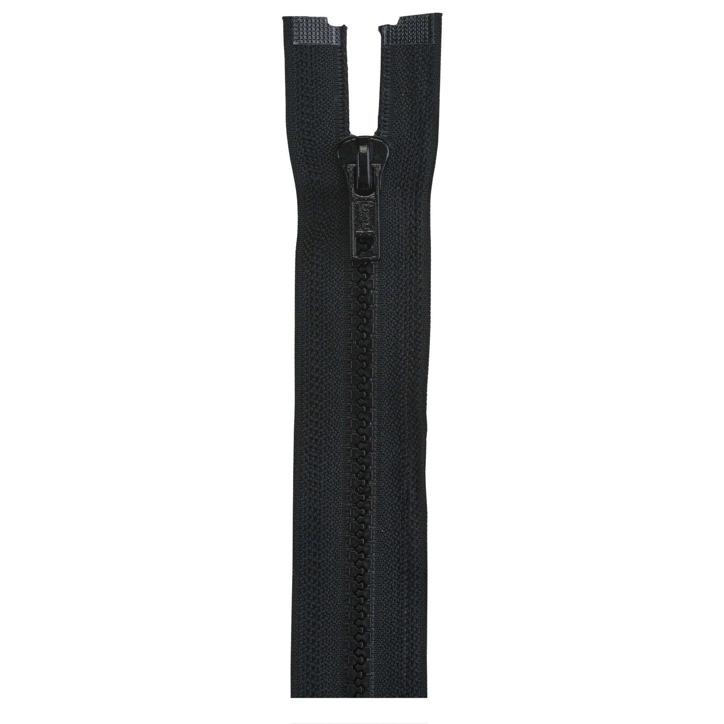 CC Sport Separating Zippers