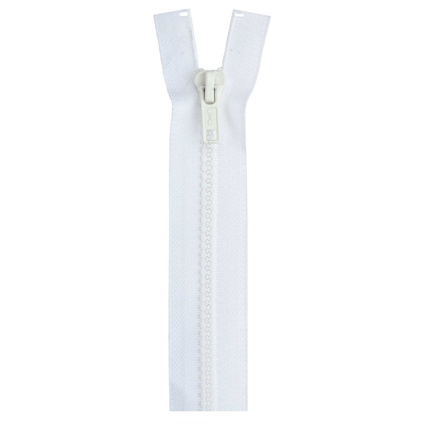 CC Sport Separating Zippers