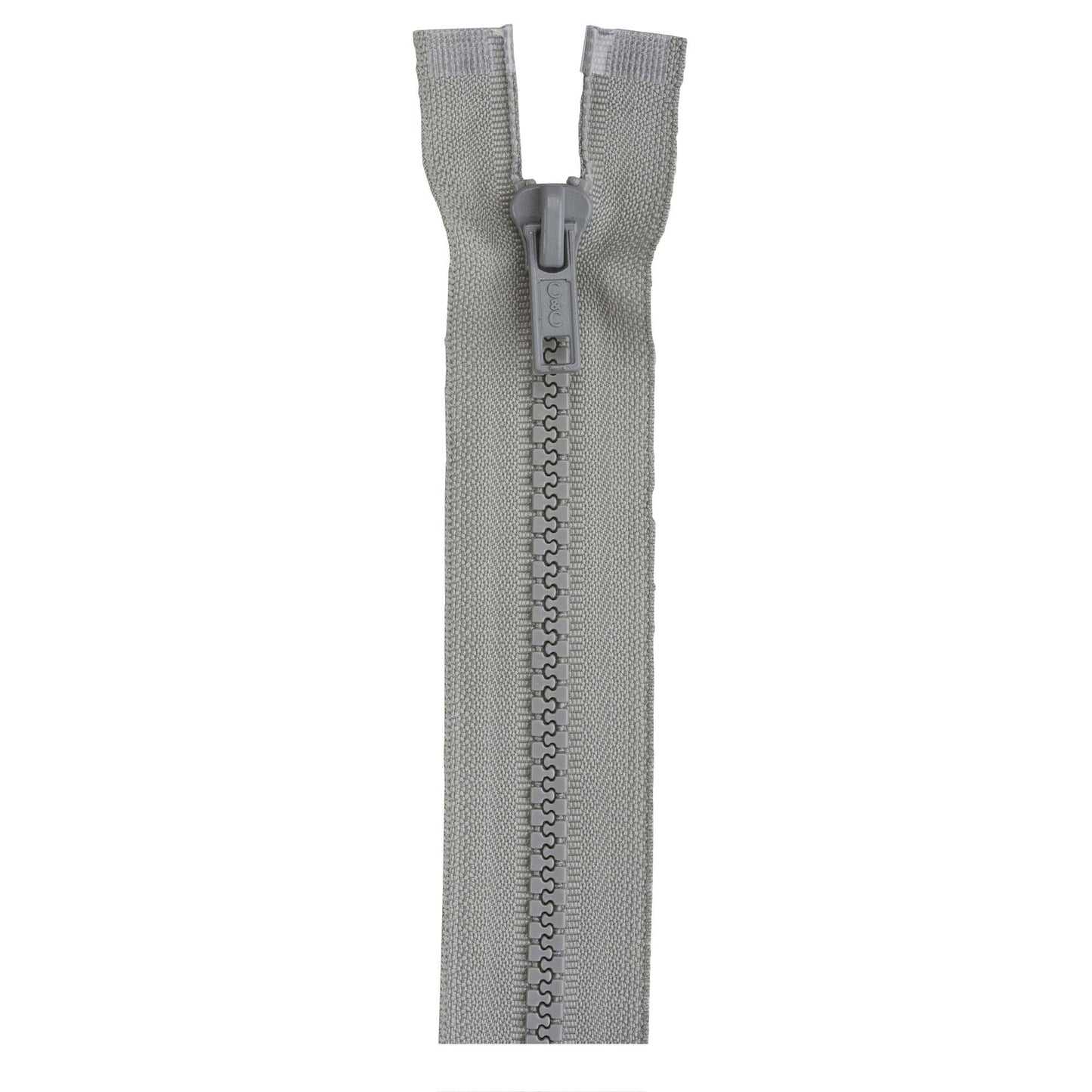 CC Sport Separating Zippers