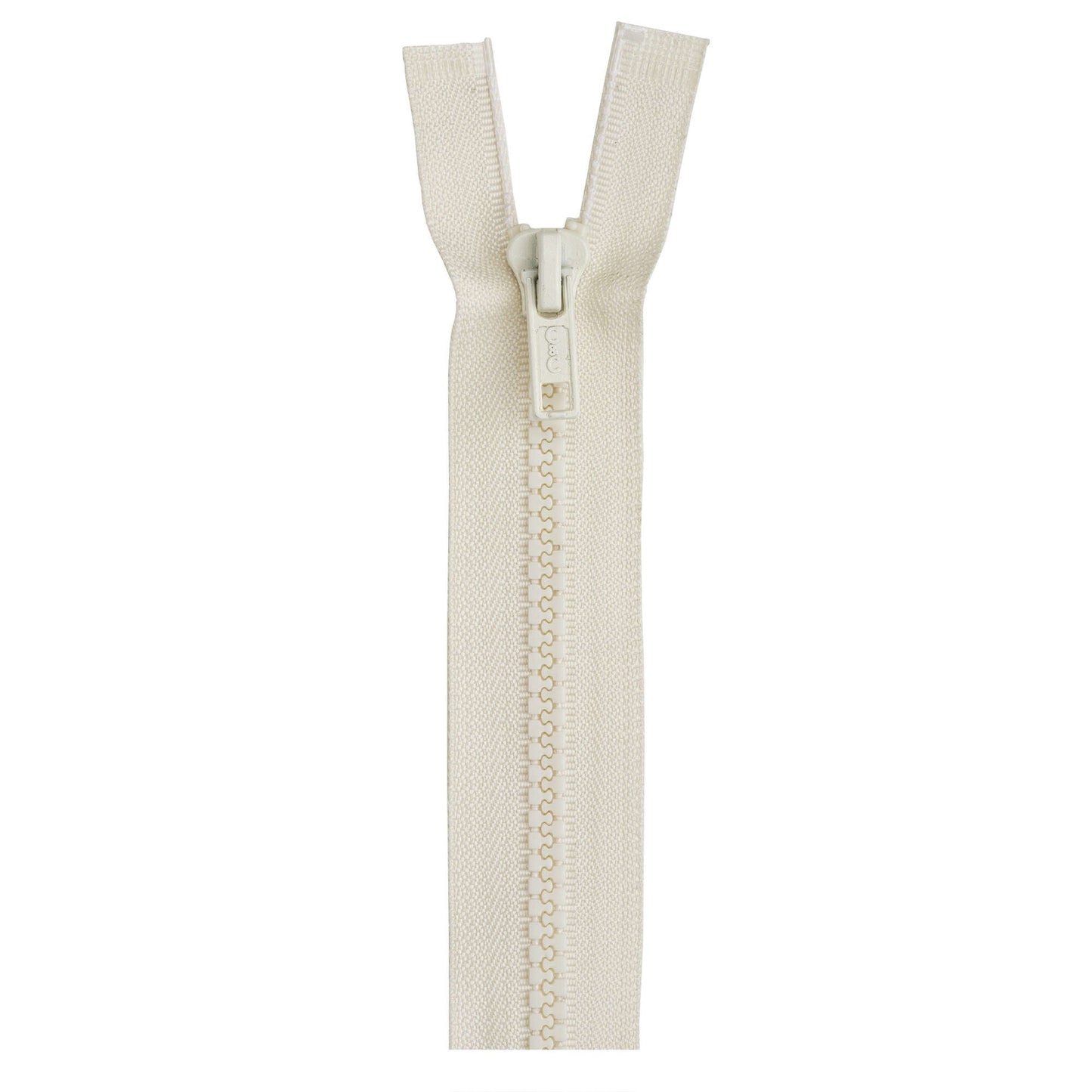 CC Sport Separating Zippers