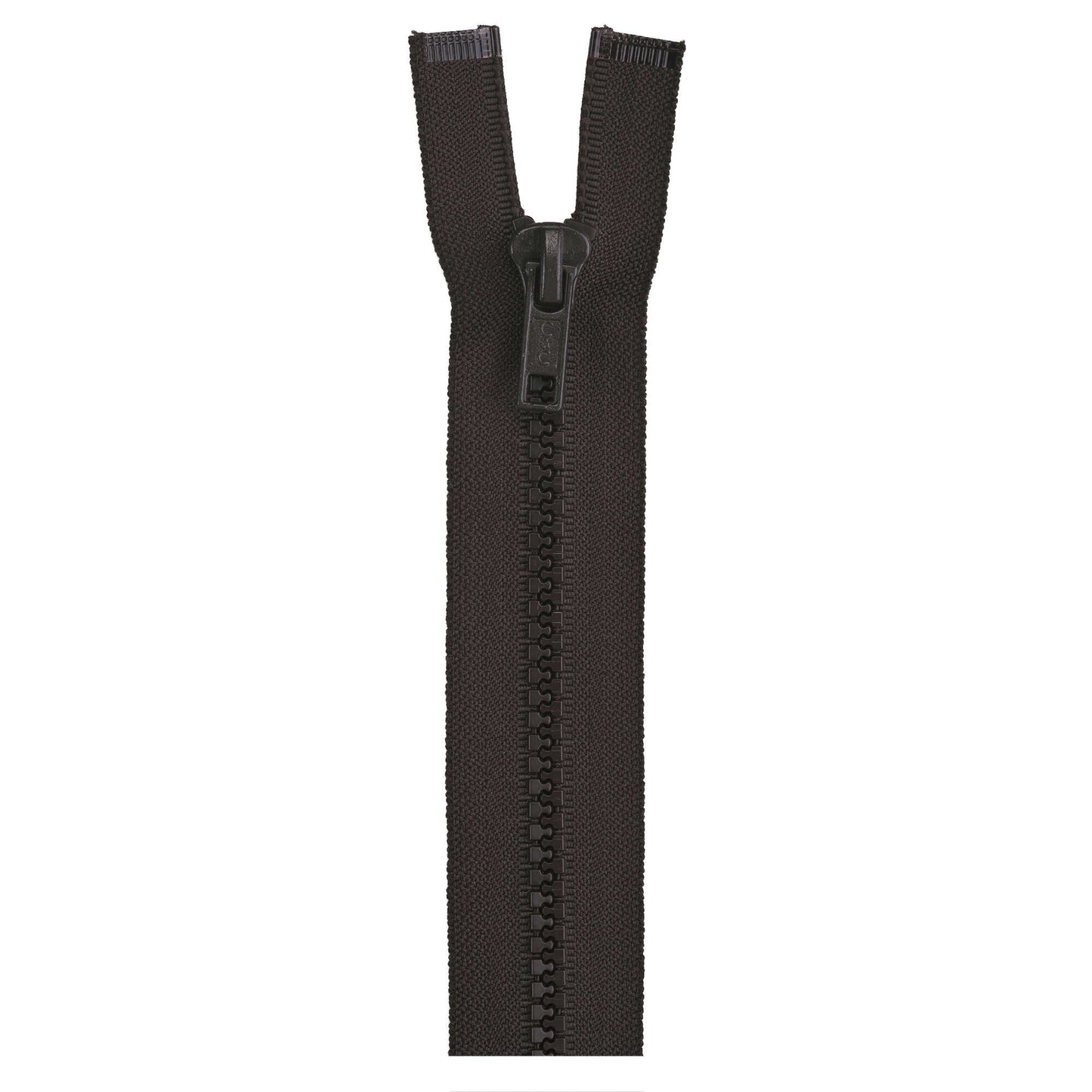 CC Sport Separating Zippers