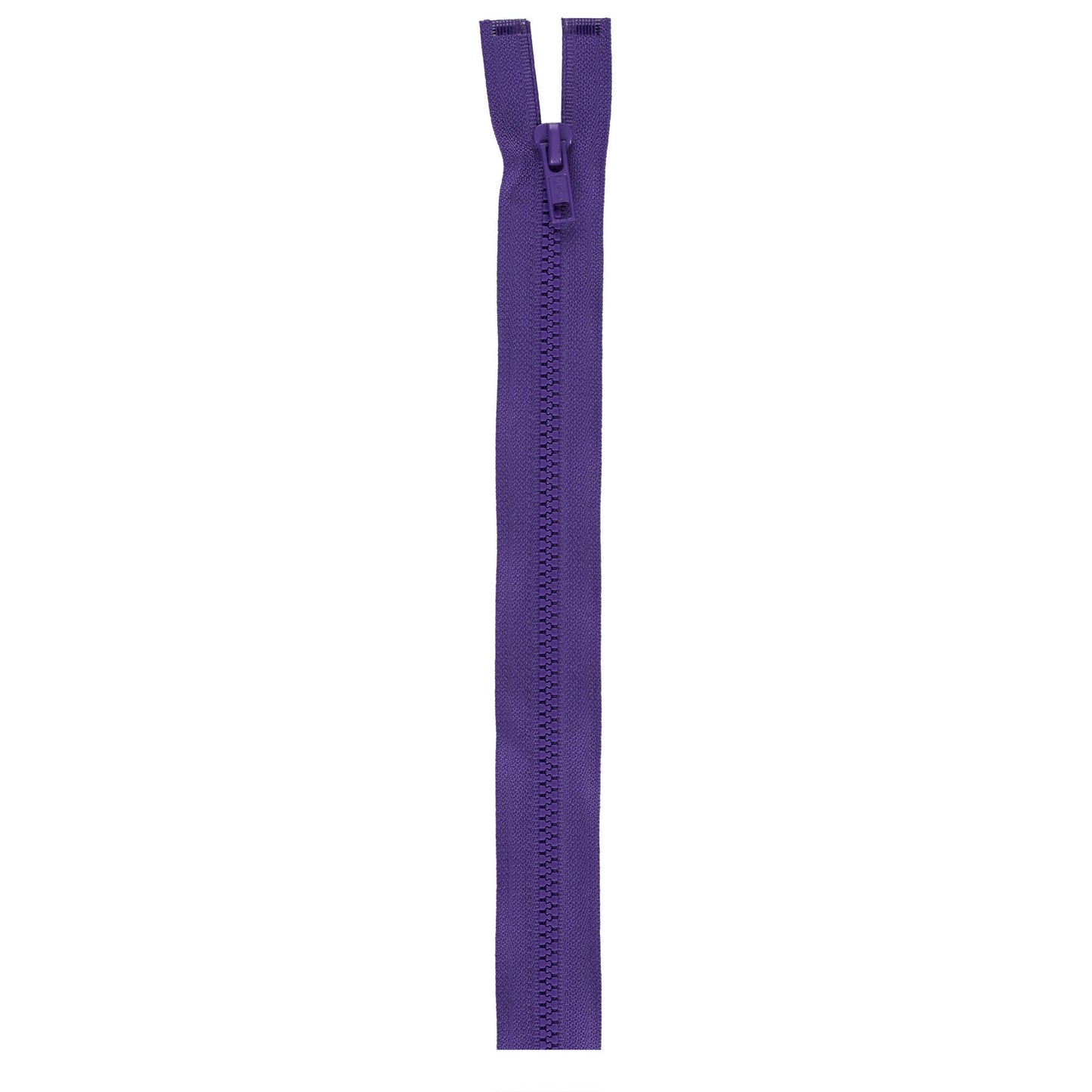 CC Sport Separating Zippers