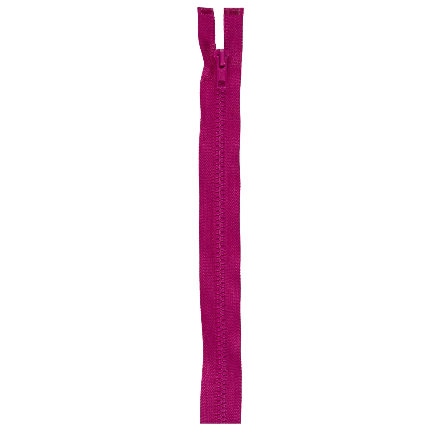 CC Sport Separating Zippers
