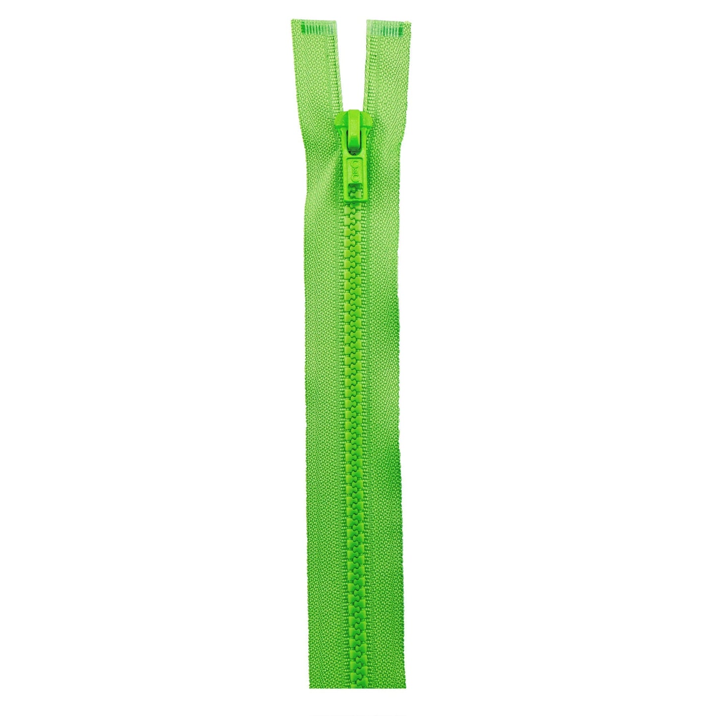 CC Sport Separating Zippers