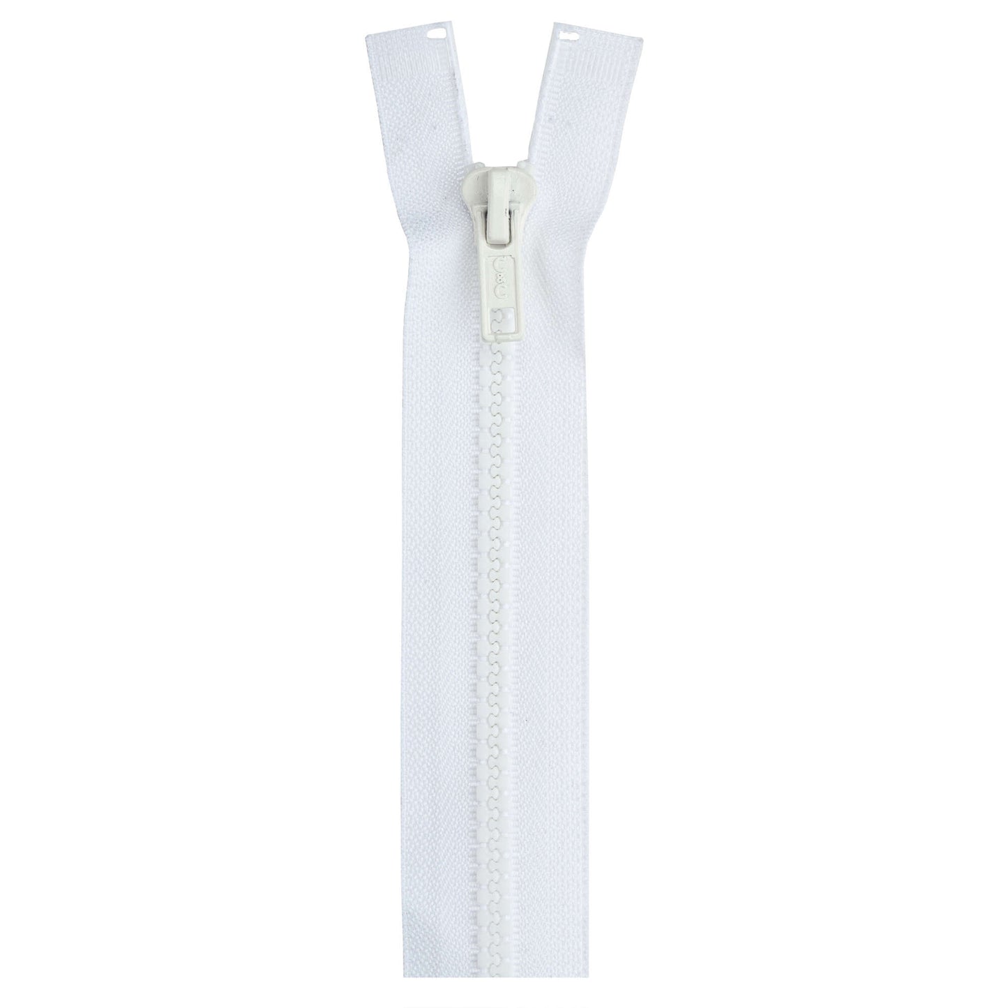 CC Sport Separating Zippers