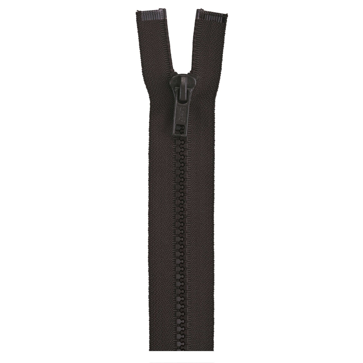 CC Sport Separating Zippers