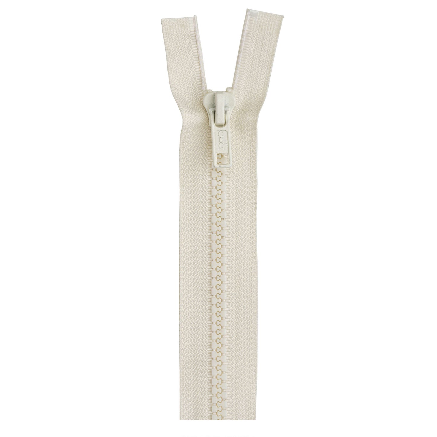 CC Sport Separating Zippers