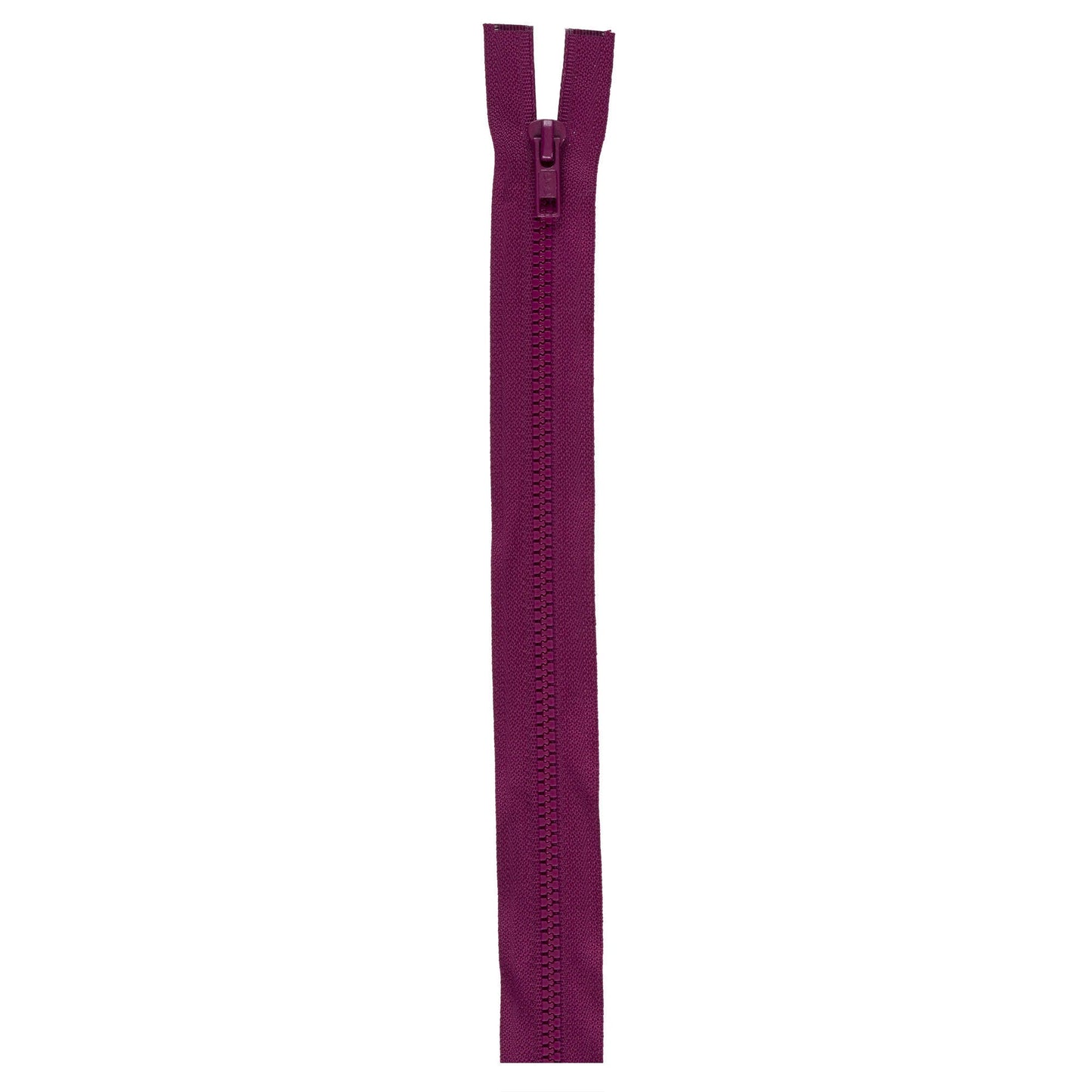 CC Sport Separating Zippers