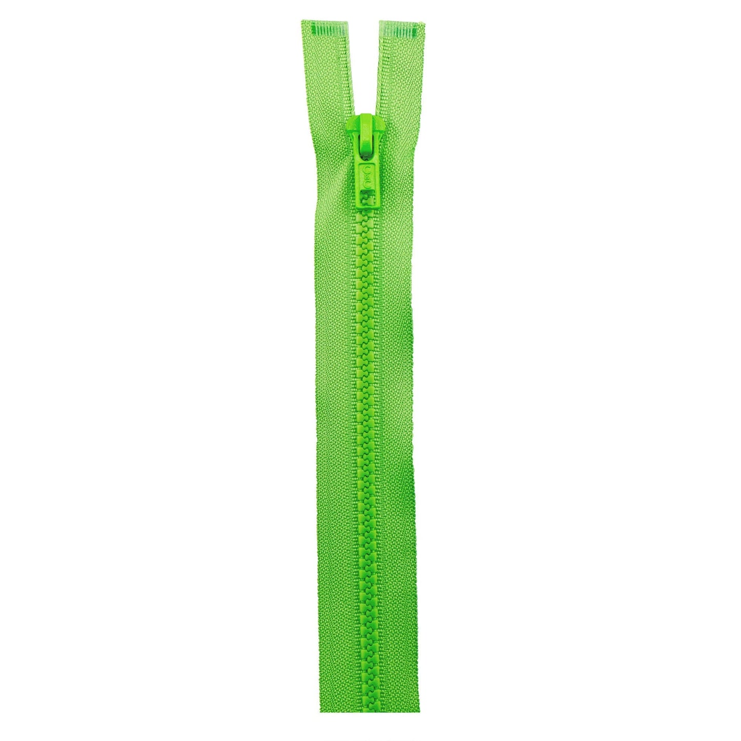 CC Sport Separating Zippers