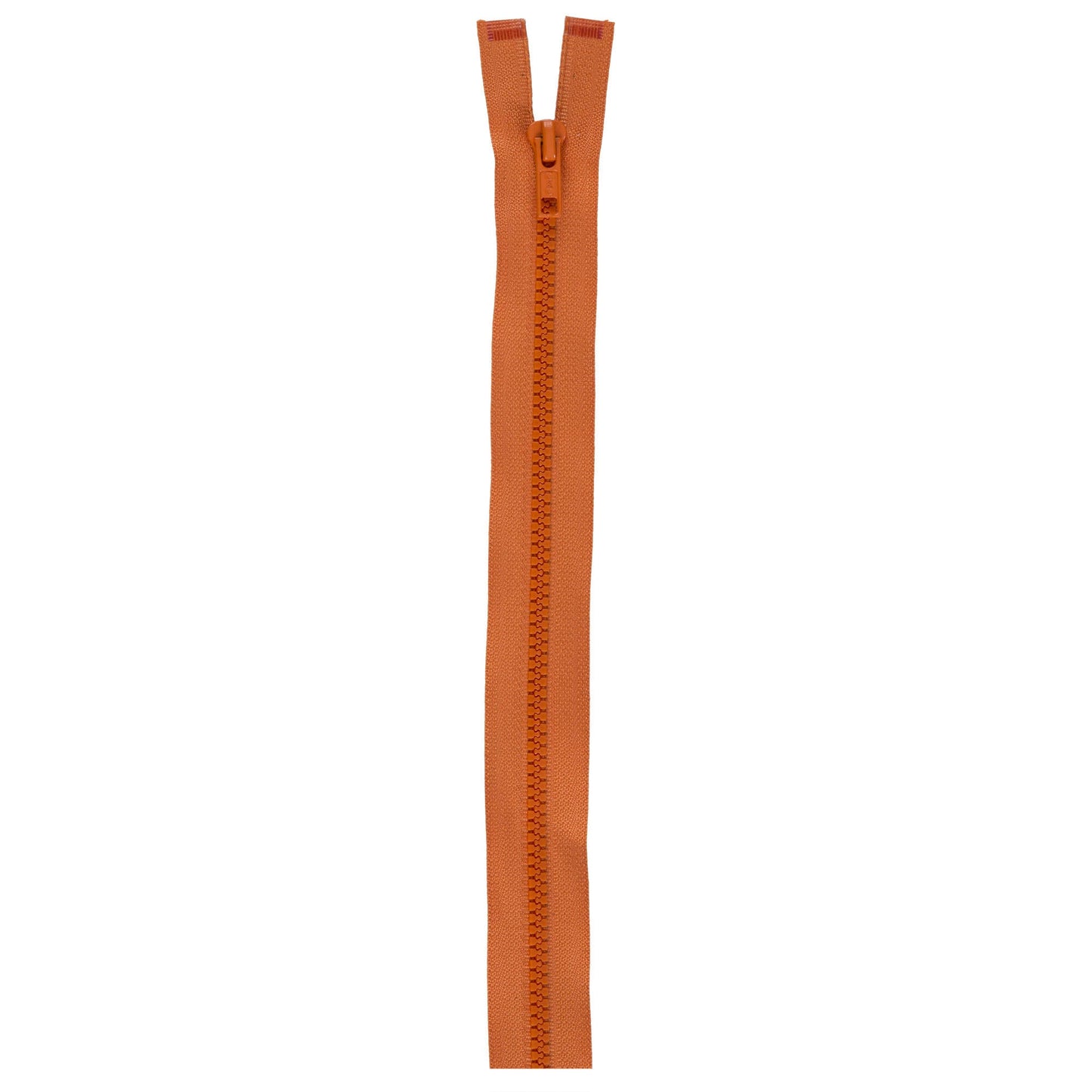 CC Sport Separating Zippers