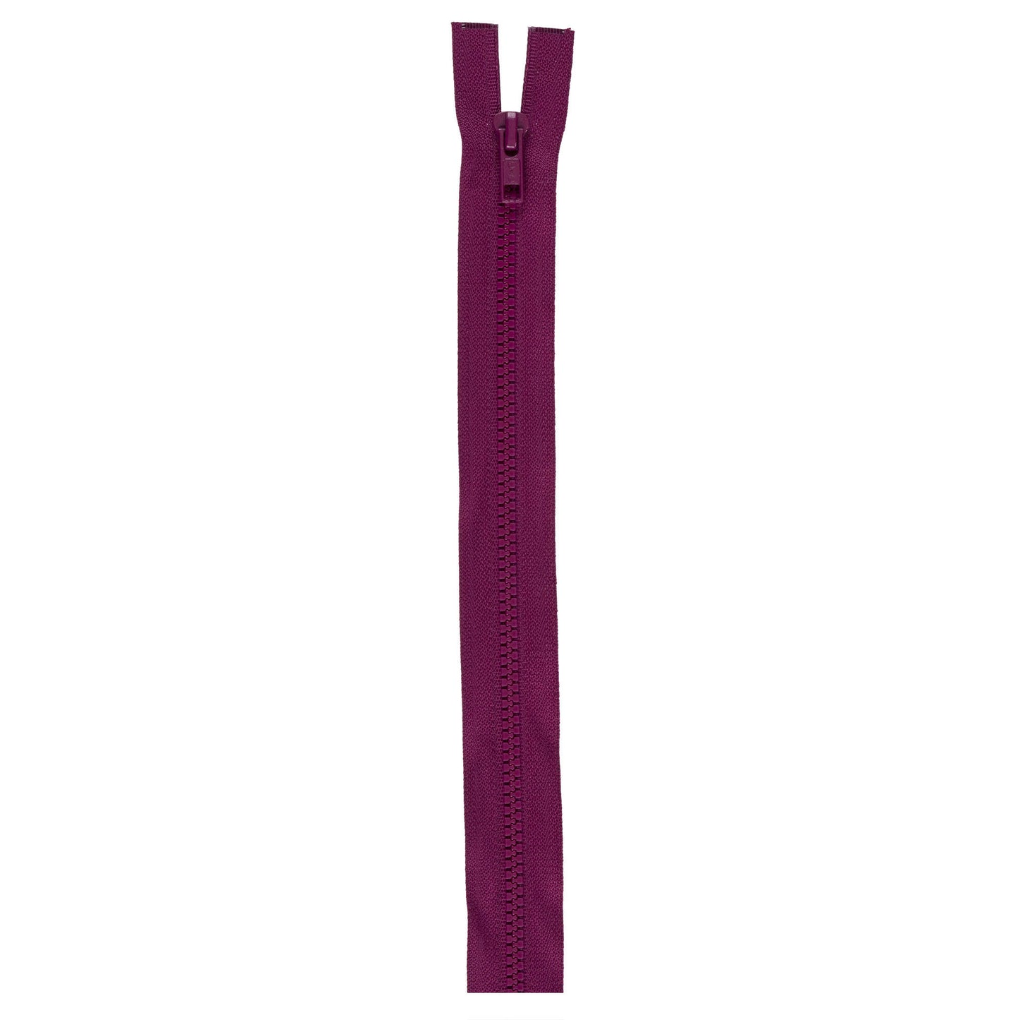 CC Sport Separating Zippers