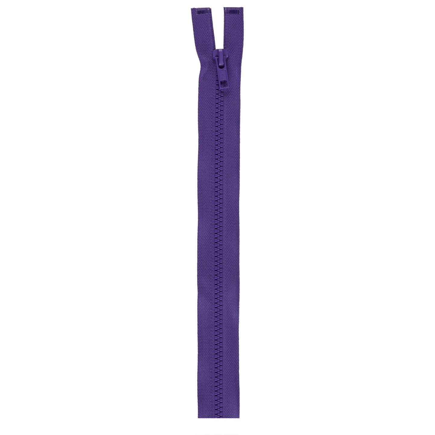 CC Sport Separating Zippers