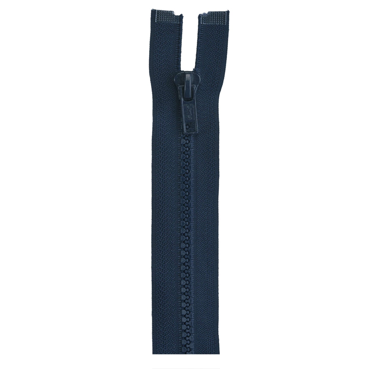 CC Sport Closed End Zippers